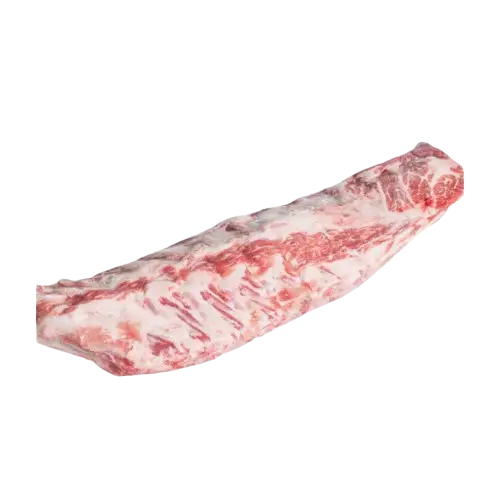 Spareribs Iberico 1000 gram