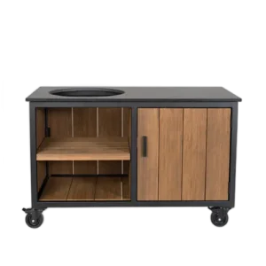 Outstanding model | Fraaii outdoor kitchen Fraké Storage + Granite