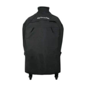 Big Green Egg Abdeckung Small/Minimax & Medium in intEGGrated Nest (tragbares Nest)