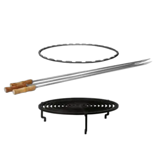 OFYR 85 Grillzubehör-Set