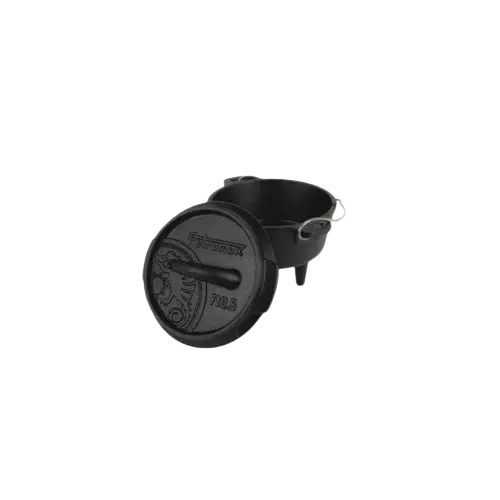 Petromax Dutch Oven Ft0.5 (0,56 l)