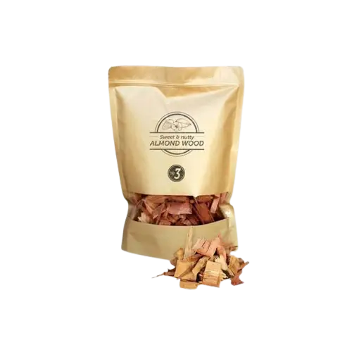 Rookmot nr1. Avocado Smokey Olive Wood 300ml