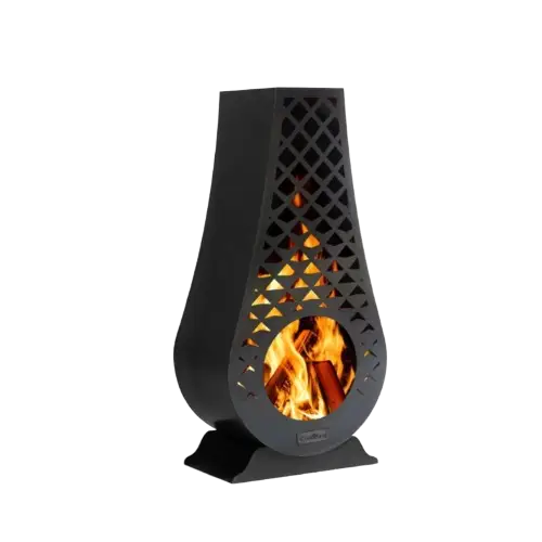 Garden Stove “AVANGARDO”