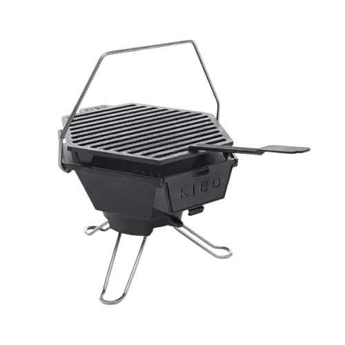Windmill Kibo Grill Model 3.0