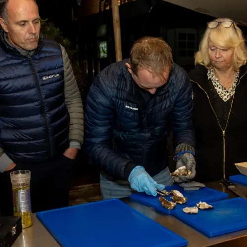 Basis Kamado Workshop 22 mei