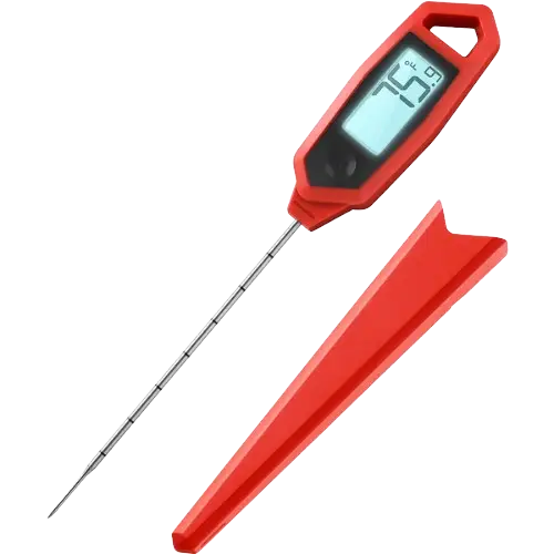 Lavatools PT18 Digitales Thermometer
