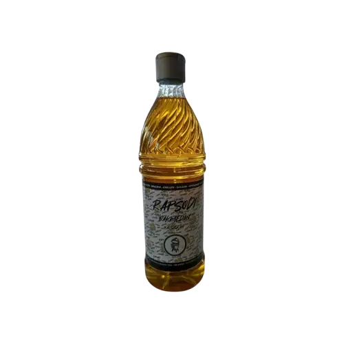 6x Rapsodi BBQ Raapzaadolie