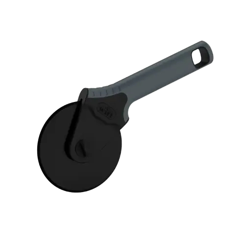 Witt Pizza Cutter Wheel Black