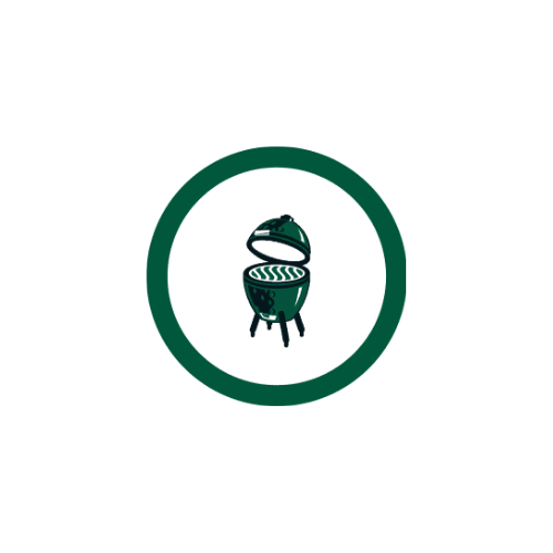 Green Egg Totaal Mystery Box